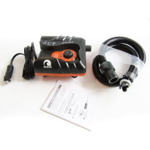 SCK EP1 electric pump for SUP