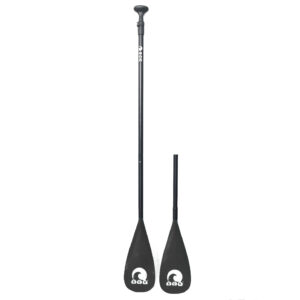 SCK SUP and kayak paddle two in one.
