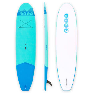 Soft-Top SUP board SCK Blue berry 11'6"