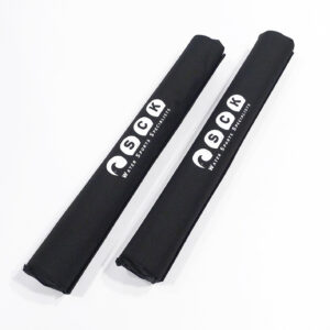 roof rack pads set SCK small size 50cm for classic racks