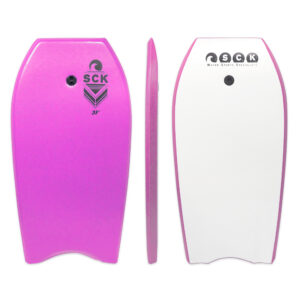 SCK bodyboard 41inch pink