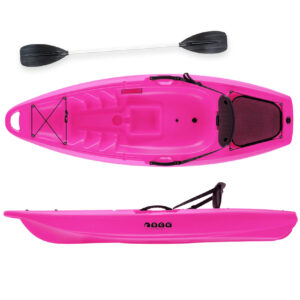 SCK_hoppy_kids_kayak_with-seat-and-paddle_fouchsia
