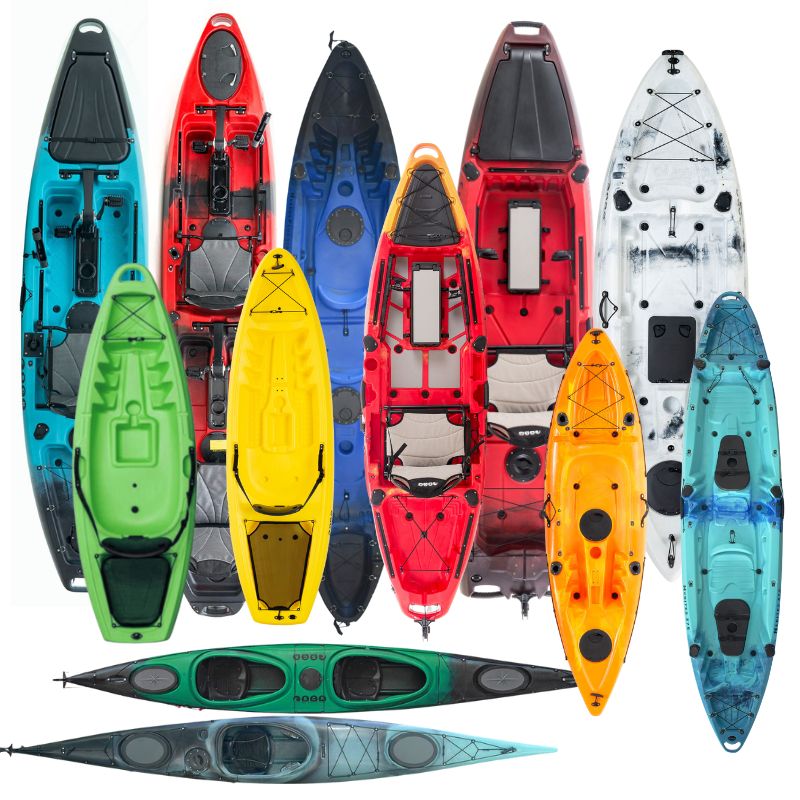 kayaks_SCK_sports kayaks_SCK_sports