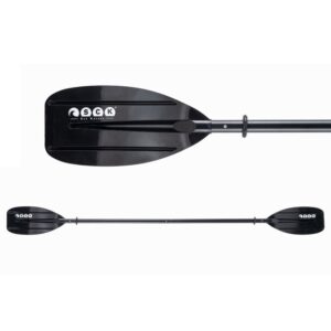 kayak-kids-paddle-183-2-pieces-black