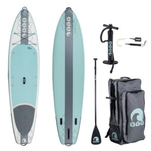 inflatable-SUP-mare-nero-11-6-sup-kayak-surfboard-3-in-one
