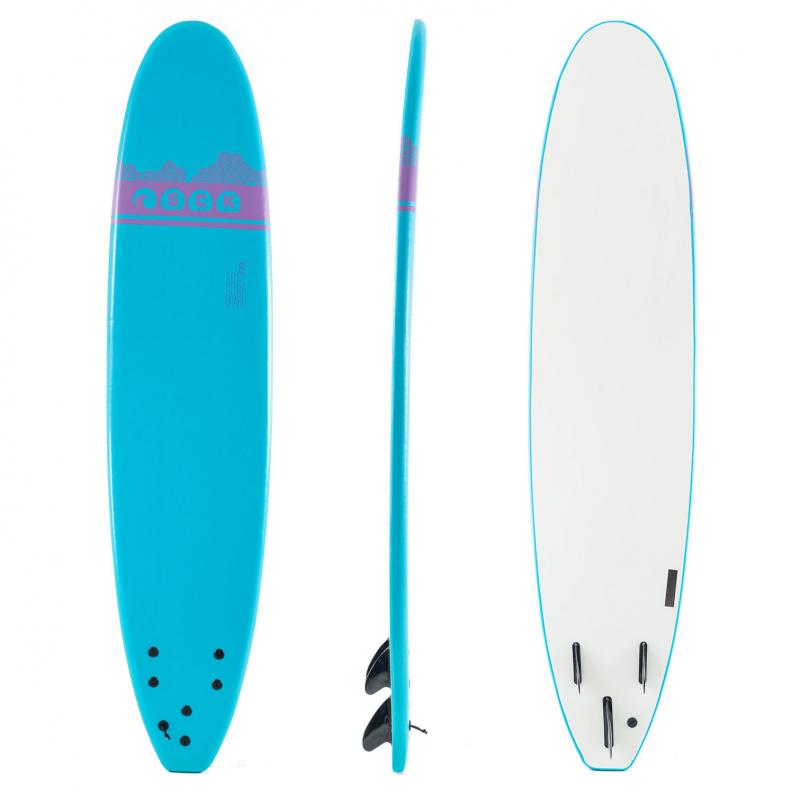 Σανίδα surf soft board 8άρα