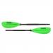 SFPDL-2PC_kayak_paddle_219_aluminium_green_1