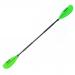 SFPDL-2PC_kayak_paddle_219_aluminium_green_2