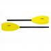 SFPDL-160_kid_kayak_paddle_aluminium_yellow_1
