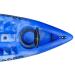 SCK Conger Fishing kayak for one person