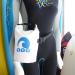 DRY-3L dry bag for the waist by SCK