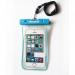 Dry phone case SCK blue