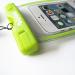 Dry phone case SCK Lime