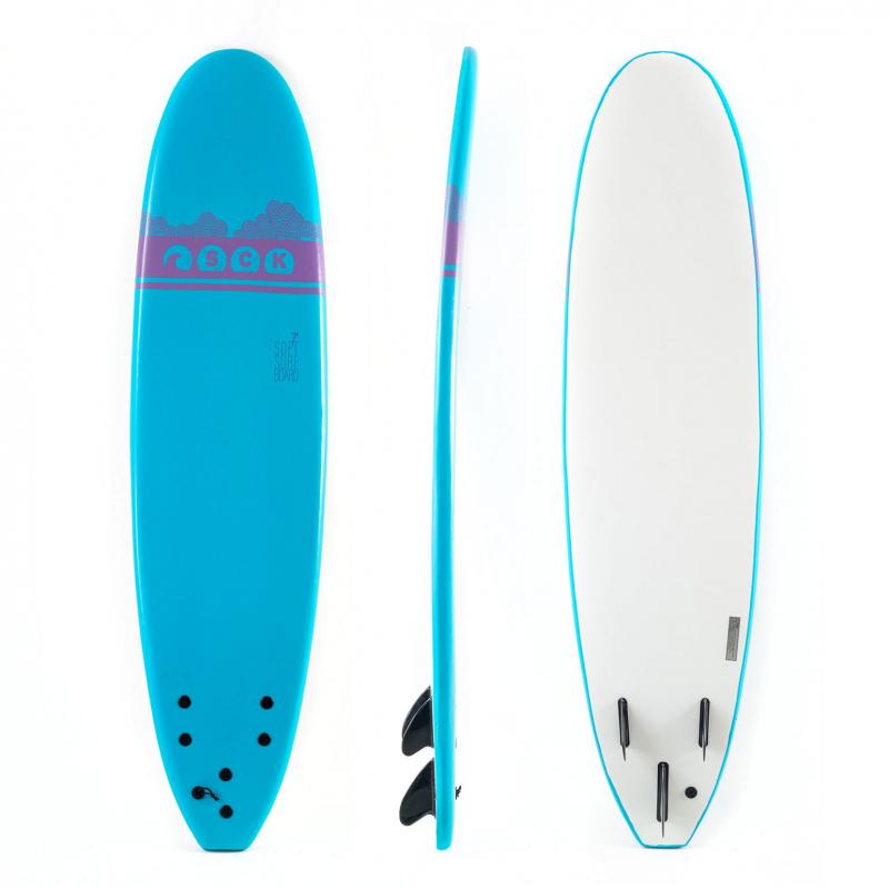 Σανίδα surf soft board 7άρα