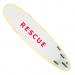 Σανίδα surf soft board 7άρα Rescue