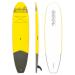 SCK SUP soft-top Pineapple 11'6''