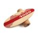 SCK balance board PRO model surf style red