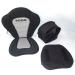 extra high Deluxe kayak seat SCK