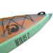 Aeolus 2 Inlfatable kayak for 2 person