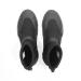 Neopren 2.5mm low cut surf shoes Black SCK
