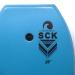 Bodyboard 37inch light blue SCK
