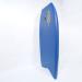 Bodyboard 40inch blue SCK