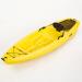 SCK Puffin 262 single SOT kayak yellow