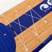 Paddle board hard shell SCK Onyx 11'6" with bamboo veneer
