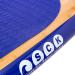Paddle board hard shell SCK Onyx 11'6" with bamboo veneer