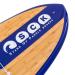 Paddle board hard shell SCK Onyx 11'6" with bamboo veneer
