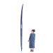 Paddle board hard shell SCK Onyx 11'6" with bamboo veneer