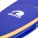Paddle board hard shell SCK Onyx 11'6" with bamboo veneer
