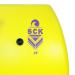 SCK bodyboard 42inch yellow