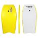 SCK bodyboard 42inch yellow