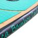 Paddle board hard shell SCK Silica 11'6" with bamboo veneer