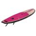 Paddle board hard shell SCK Ruby 11'6" with bamboo veneer