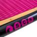 Paddle board hard shell SCK Ruby 11'6" with bamboo veneer