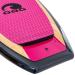 Paddle board hard shell SCK Ruby 11'6" with bamboo veneer