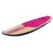 Paddle board hard shell SCK Ruby 11'6" with bamboo veneer