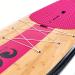 Paddle board hard shell SCK Ruby 11'6" with bamboo veneer