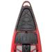 Cyclo 12.6 pedal drive system fishing kayak compete set