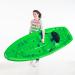 SCK Tipsy 254 single seat kayak with white color hull