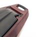 SCK Cargo 320 Pedal ready SOT fishing kayak with aluminum seat and rudder system