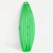 Kids kayak Hoppy 195cm SCK with kid paddle