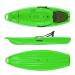SCK_hoppy_kids_kayak_with-seat-and-paddle_green