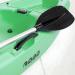 Kids kayak Hoppy 195cm SCK with kid paddle
