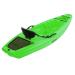 SCK_hoppy_kids_kayak_with-seat-and-paddle_green