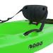 SCK_hoppy_kids_kayak_with-seat-and-paddle_green