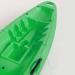 Kids kayak Hoppy 195cm SCK with kid paddle