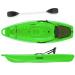SCK_hoppy_kids_kayak_with-seat-and-paddle_green